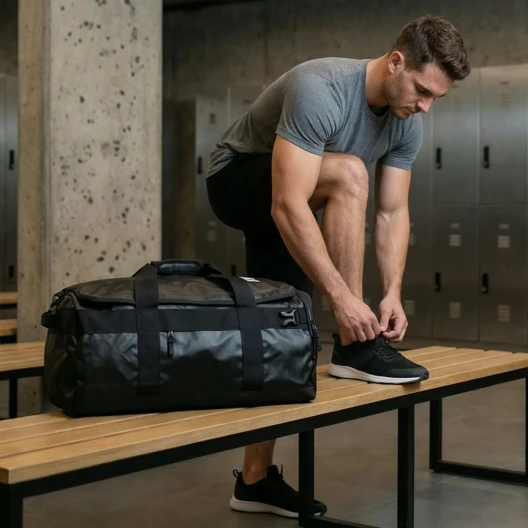 Reisetasche 2-in-1