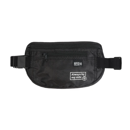 Gürteltasche RFID-Schutz