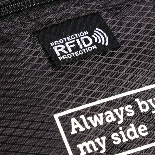 Gürteltasche RFID-Schutz