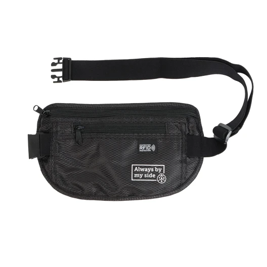 Gürteltasche RFID-Schutz