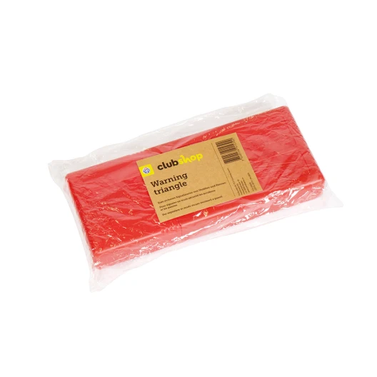 Triangolo di avvertimento