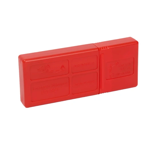 Triangolo di avvertimento