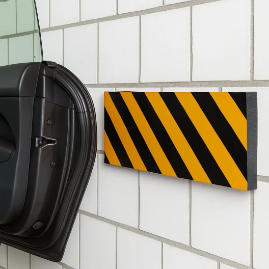 Set di protezione auto 6 pezzi