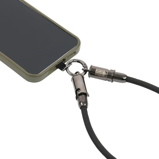 Handyhalter USB-C Ladekabel 30 cm