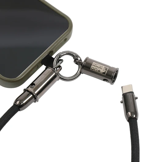 Handyhalter USB-C Ladekabel 30 cm