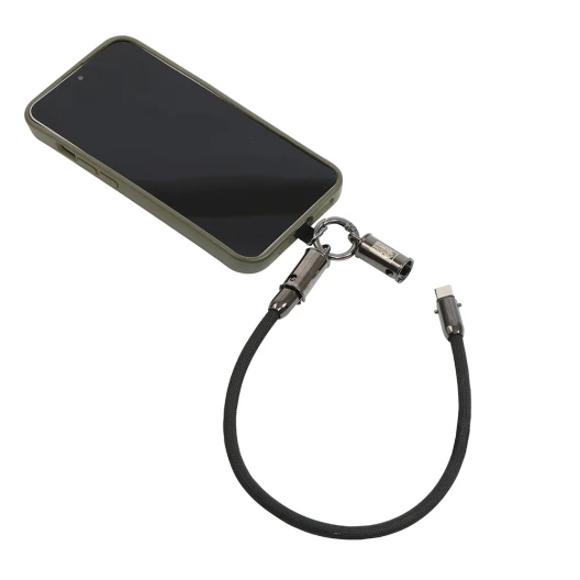 Handyhalter USB-C Ladekabel 30 cm
