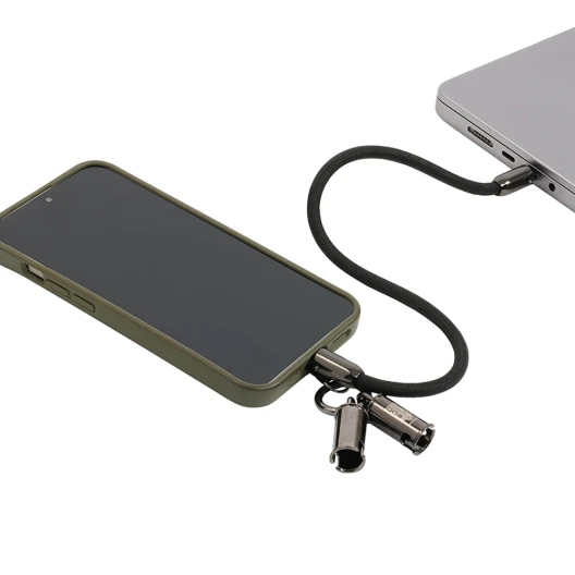 Handyhalter USB-C Ladekabel 30 cm