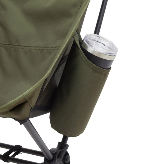 Klappbarer Campingstuhl
