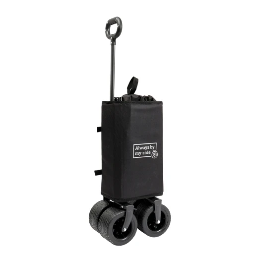 Bollerwagen