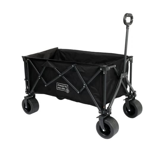 Bollerwagen