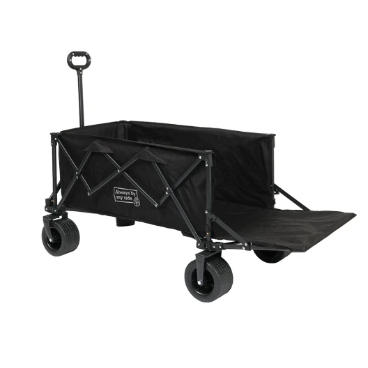 Bollerwagen