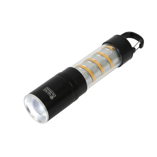 Campinglight 2-in-1