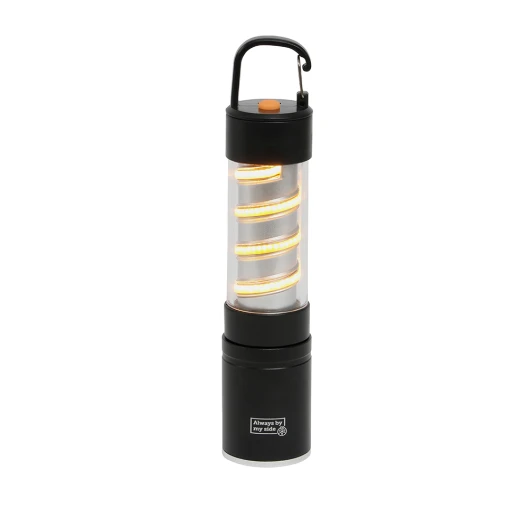 Campinglight 2-in-1