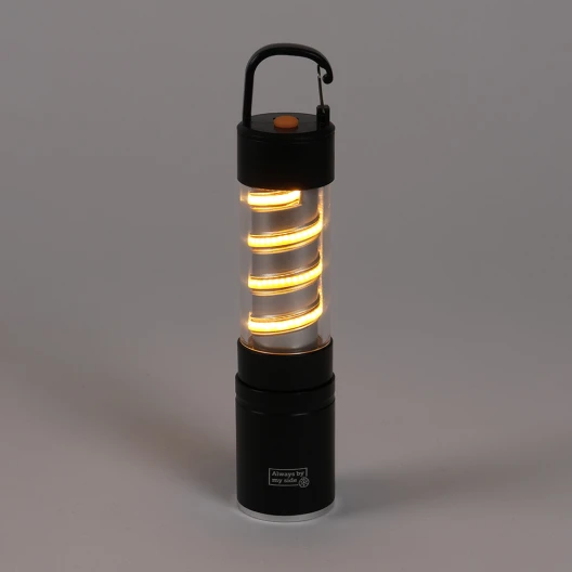 Campinglight 2-in-1