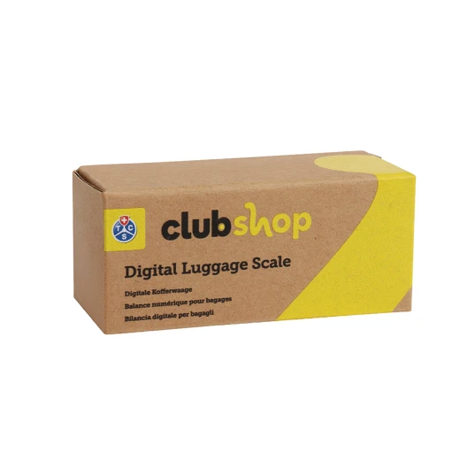 Kofferwaage