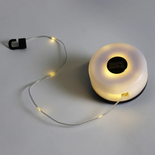 Lichterkette LED