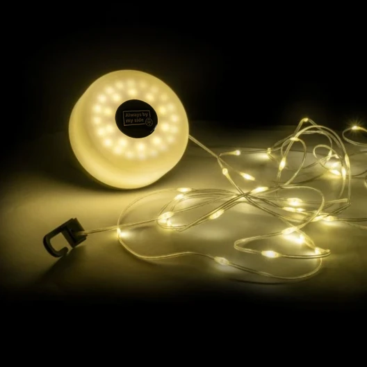 Lichterkette LED