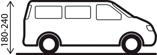 Tent Trouper 2.0 AIRtech