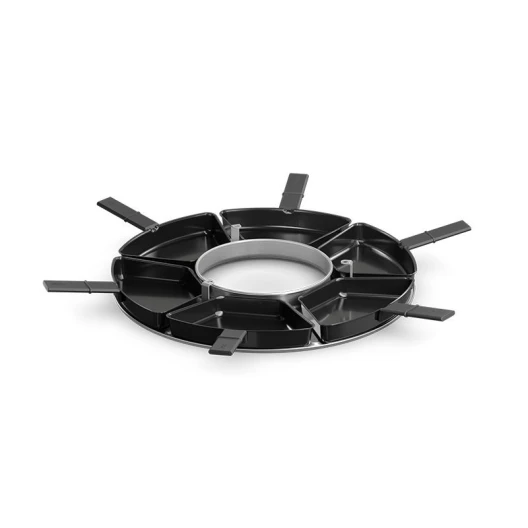 höfats Circle 35 Pfännchen-Set (6 Stk)