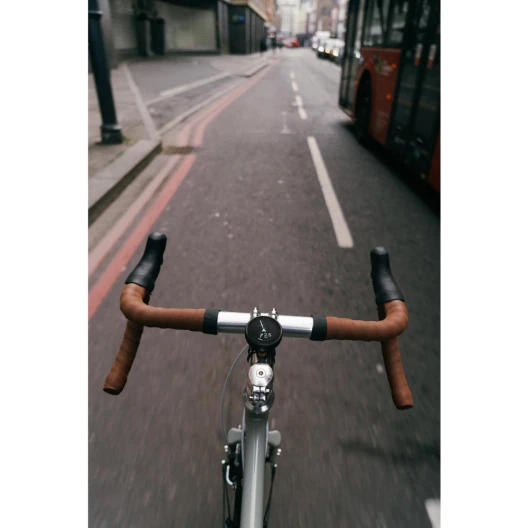 Beeline Velo 2 Fahrradcomputer Komplettset