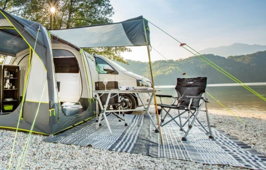 Folding Chair Raptor NG 2.0 (black)