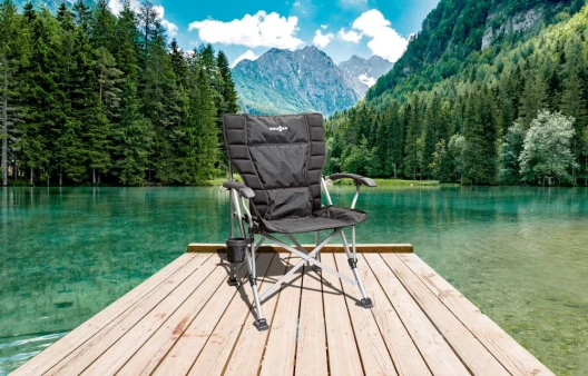 Folding Chair Raptor NG 2.0 (black)