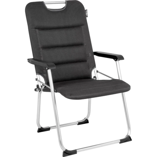 Sangria folding chair (anthracite)