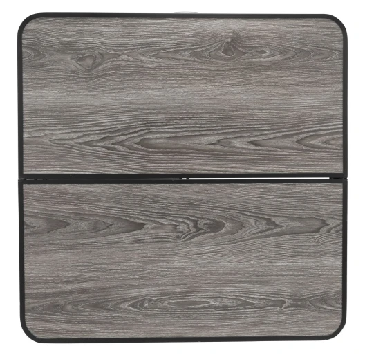 Table Elùtop ComPack 80 x 80