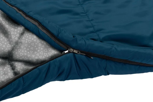 Sleeping bag Starflyer 220 x 85 cm