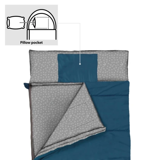 Sleeping bag Starflyer 220 x 85 cm