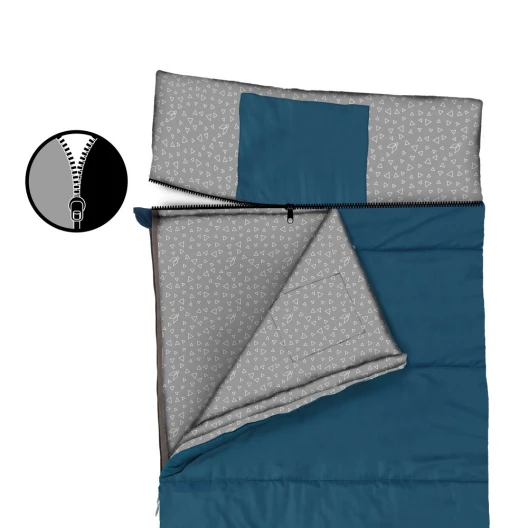 Sleeping bag Starflyer 220 x 85 cm