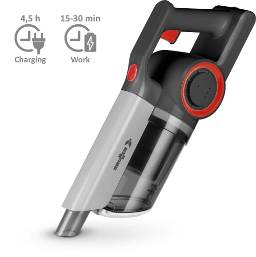 Vacuum Cleaner Potentia