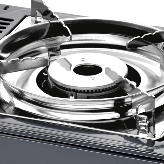 Cuisinière à gaz Devil NG 30 mbar