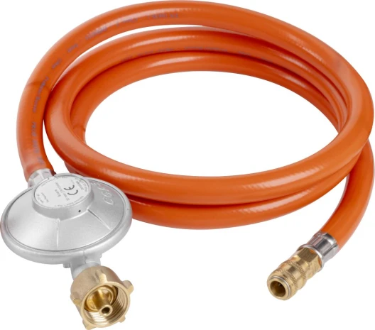 Devil KookMaster 2f (avec plaques) 30 mbar