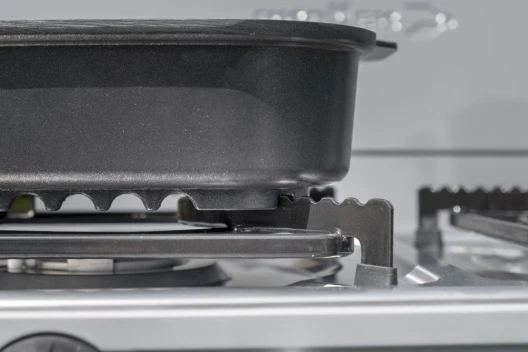 Devil KookMaster 2f (avec plaques) 30 mbar