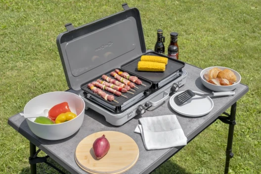 Devil KookMaster 2f (avec plaques) 30 mbar