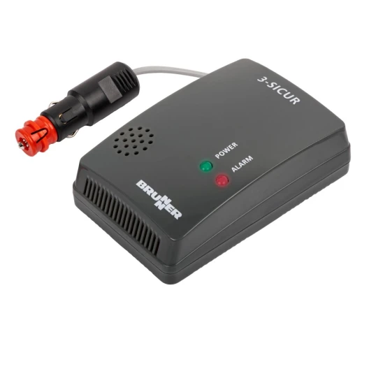 Gas warning device 3-Sicur