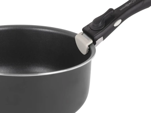 Ensemble de casseroles Flavor 7+1 Ø 22 cm
