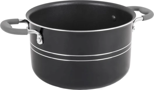 Ensemble de casseroles Flavor 7+1 Ø 22 cm