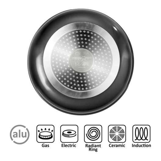 Pirate Mini Pot Set Ø 20 cm