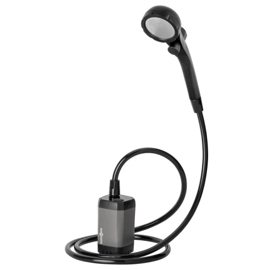 Travel shower Riofresco