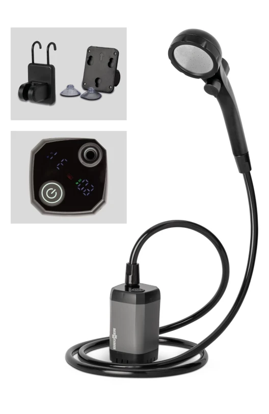 Travel shower Riofresco