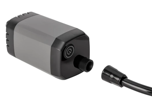 Travel shower Riofresco