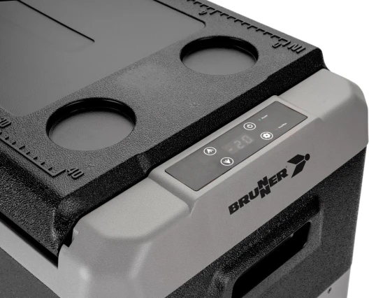 Cooler Polarys Freeze SZ 30