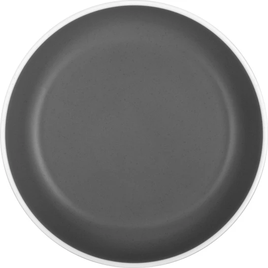 Soup Plate Dolomite Grey 20 cm