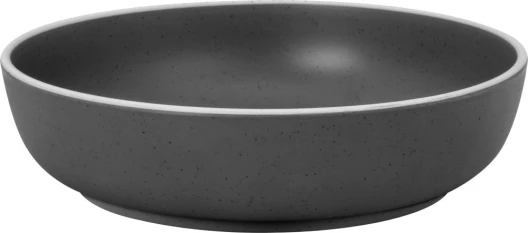 Soup Plate Dolomite Grey 20 cm