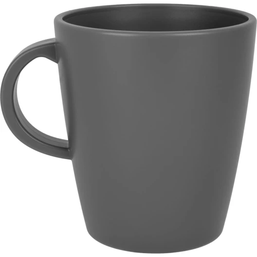 Dolomit Grey Mug 300 ml
