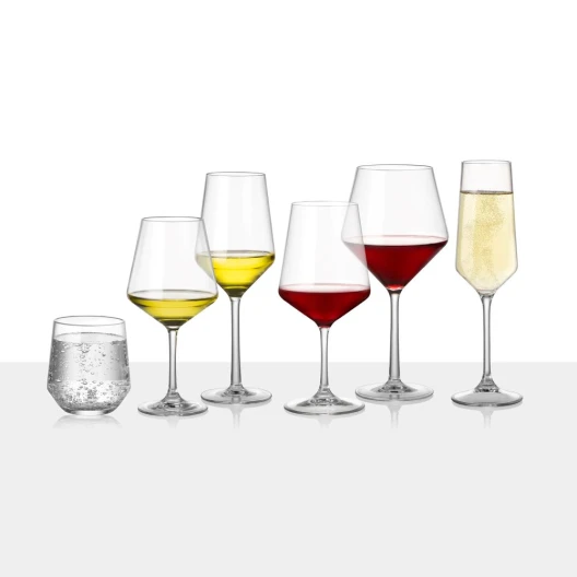 Verres à vin Tritan Riserva (2 pièces)