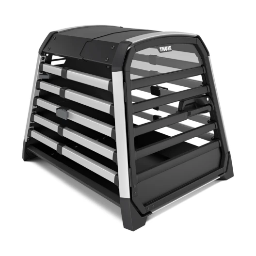 Box per cani Thule Allax M