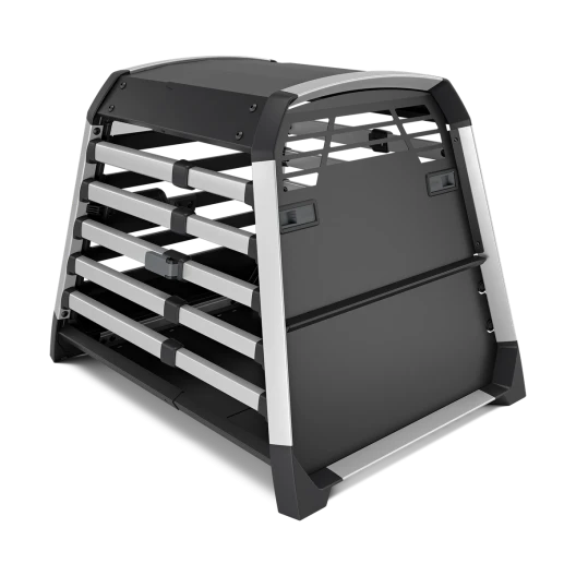 Box per cani Thule Allax M